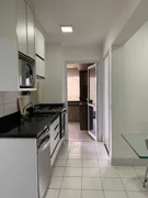 Apartamento com 2 Quartos para alugar, 100m² no Jardim Dom Bosco, São Paulo - Foto 8