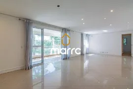 Apartamento com 3 Quartos à venda, 143m² no Chácara Santo Antônio, São Paulo - Foto 3