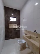 Casa com 3 Quartos à venda, 107m² no Residencial Portinari, Goiânia - Foto 7