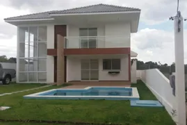 Casa de Condomínio com 3 Quartos à venda, 210m² no Centro, Cruz das Almas - Foto 1