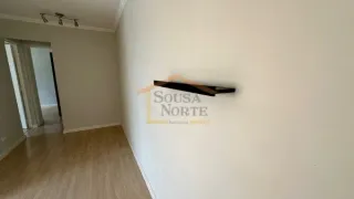 Apartamento com 2 Quartos à venda, 50m² no Brás, São Paulo - Foto 10