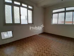 Conjunto Comercial / Sala com 1 Quarto para alugar, 60m² no Pompeia, Santos - Foto 12