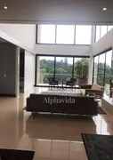 Casa de Condomínio com 4 Quartos à venda, 470m² no Alphaville, Santana de Parnaíba - Foto 2