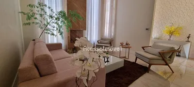 Casa de Condomínio com 4 Quartos à venda, 241m² no Portal Ville Gardênia, Boituva - Foto 1