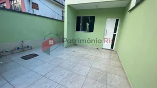 Apartamento com 3 Quartos à venda, 90m² no Braz de Pina, Rio de Janeiro - Foto 2