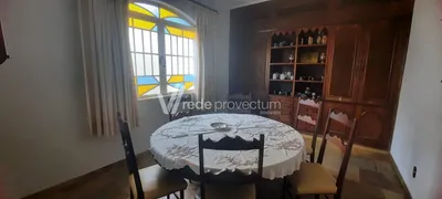 Sobrado com 6 Quartos à venda, 703m² no Jardim Guanabara, Campinas - Foto 9