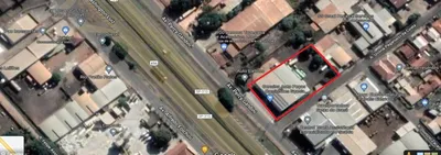 Galpão / Depósito / Armazém à venda, 2500m² no Vila Toninho, São José do Rio Preto - Foto 11