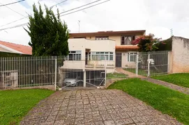 Casa com 4 Quartos para alugar, 406m² no Vista Alegre, Curitiba - Foto 34