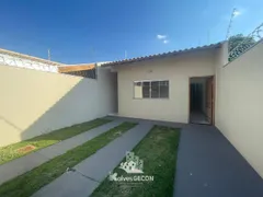 Casa com 3 Quartos à venda, 82m² no Nova Lima, Campo Grande - Foto 1