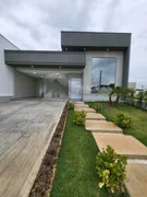 Casa de Condomínio com 3 Quartos à venda, 205m² no Residencial Evidencias, Indaiatuba - Foto 1