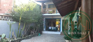 Casa com 2 Quartos à venda, 140m² no Praia do Itamambuca, Ubatuba - Foto 4