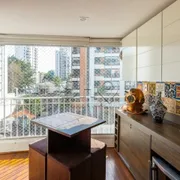 Apartamento com 2 Quartos à venda, 83m² no Real Parque, São Paulo - Foto 5