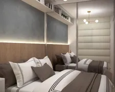 Apartamento com 2 Quartos à venda, 49m² no Vila Progresso, São Paulo - Foto 4