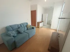 Apartamento com 2 Quartos para alugar, 40m² no Jardim Paulista, Taubaté - Foto 1