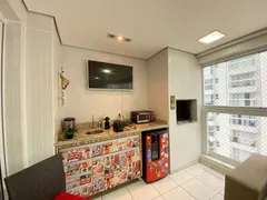 Apartamento com 4 Quartos à venda, 132m² no Ponta da Praia, Santos - Foto 18