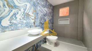 Casa com 3 Quartos à venda, 330m² no Novo Portinho, Cabo Frio - Foto 9
