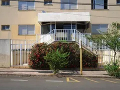 Apartamento com 1 Quarto para alugar, 61m² no Vila Sedenho, Araraquara - Foto 1