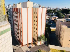 Apartamento com 3 Quartos à venda, 61m² no Ahú, Curitiba - Foto 26