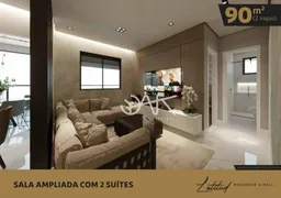 Apartamento com 3 Quartos à venda, 90m² no Urbanova, São José dos Campos - Foto 10