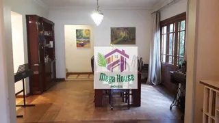 Casa de Condomínio com 3 Quartos à venda, 240m² no Mirandópolis, São Paulo - Foto 18