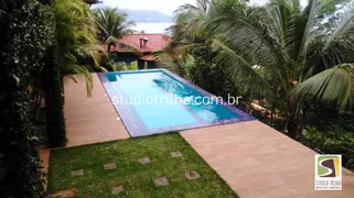 Casa de Condomínio com 3 Quartos à venda, 409m² no Siriuba, Ilhabela - Foto 5