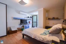 Apartamento com 4 Quartos para venda ou aluguel, 374m² no Lagoa, Rio de Janeiro - Foto 14