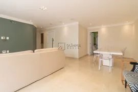 Apartamento com 3 Quartos para alugar, 140m² no Itaim Bibi, São Paulo - Foto 6
