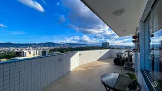 Cobertura com 4 Quartos à venda, 175m² no União, Belo Horizonte - Foto 1