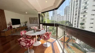 Apartamento com 3 Quartos à venda, 158m² no Vila Nova Conceição, São Paulo - Foto 6