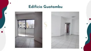 Apartamento com 3 Quartos à venda, 91m² no Residencial Amazonas , Franca - Foto 2