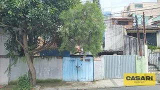 Terreno / Lote / Condomínio à venda, 480m² no Nova Petrópolis, São Bernardo do Campo - Foto 1