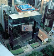 Conjunto Comercial / Sala para alugar, 240m² no Brooklin, São Paulo - Foto 4
