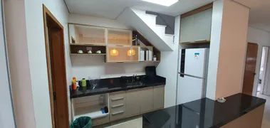 Apartamento com 3 Quartos à venda, 120m² no Praia de Juquehy, São Sebastião - Foto 4