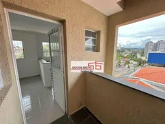 Apartamento com 2 Quartos para alugar, 44m² no Pirituba, São Paulo - Foto 12