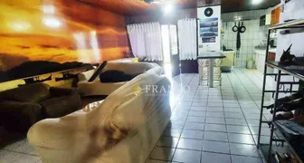 Casa de Condomínio com 2 Quartos à venda, 90m² no Saco da Ribeira, Ubatuba - Foto 3