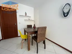 Apartamento com 1 Quarto para alugar, 45m² no Cachoeira do Bom Jesus, Florianópolis - Foto 3