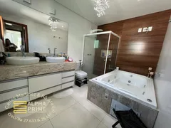 Casa de Condomínio com 4 Quartos à venda, 298m² no Alphaville Litoral Norte 1, Camaçari - Foto 13