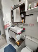 Apartamento com 2 Quartos à venda, 47m² no Rocha Miranda, Rio de Janeiro - Foto 11