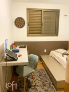 Apartamento com 3 Quartos à venda, 118m² no Dona Clara, Belo Horizonte - Foto 12