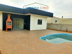 Casa de Condomínio com 3 Quartos à venda, 150m² no Zona Rural, Alvorada do Sul - Foto 6