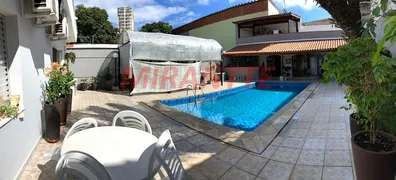 Casa com 3 Quartos à venda, 309m² no Vila Milton, Guarulhos - Foto 24