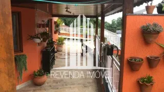 Casa de Condomínio com 4 Quartos à venda, 350m² no Parque Nova Jandira, Jandira - Foto 6