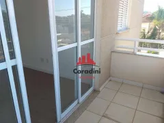 Apartamento com 2 Quartos à venda, 60m² no Vila Santa Catarina, Americana - Foto 2