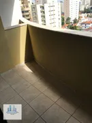 Apartamento com 4 Quartos para alugar, 110m² no Vila Mariana, São Paulo - Foto 5