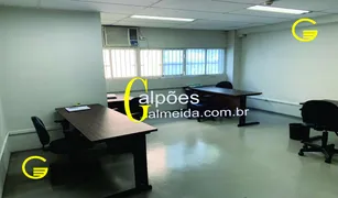 Galpão / Depósito / Armazém para alugar, 2600m² no Tamboré, Barueri - Foto 7