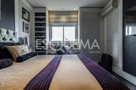 Apartamento com 4 Quartos à venda, 387m² no Alto de Pinheiros, São Paulo - Foto 34