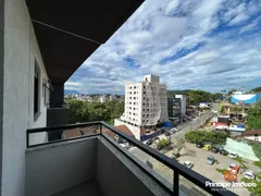 Apartamento com 3 Quartos à venda, 124m² no Saguaçú, Joinville - Foto 2