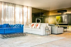 Casa com 5 Quartos para venda ou aluguel, 1300m² no Jurerê Internacional, Florianópolis - Foto 29
