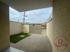Casa com 3 Quartos à venda, 188m² no Jardim Helvecia Complemento, Aparecida de Goiânia - Foto 19
