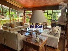 Casa com 5 Quartos à venda, 450m² no Vila Brandina, Campinas - Foto 28